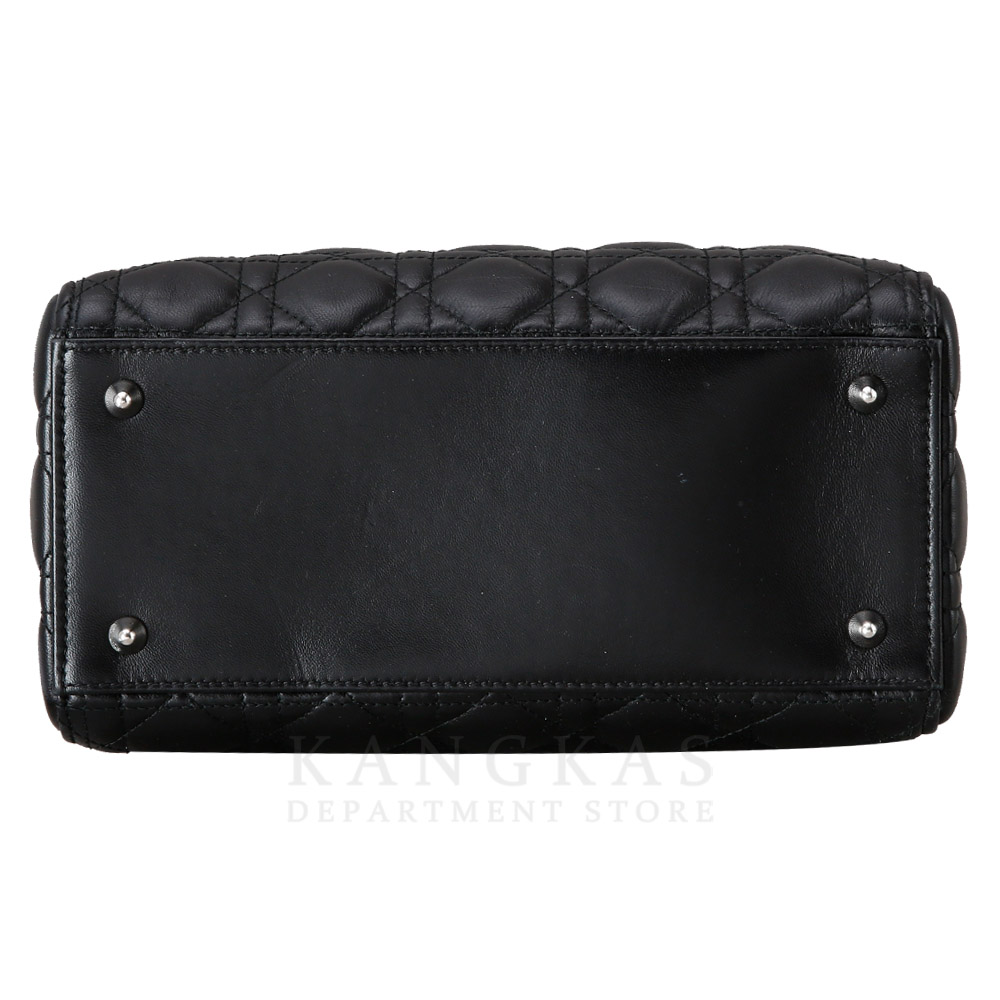 CHRISTIAN DIOR(USED)크리스찬디올 레이디디올 미듐